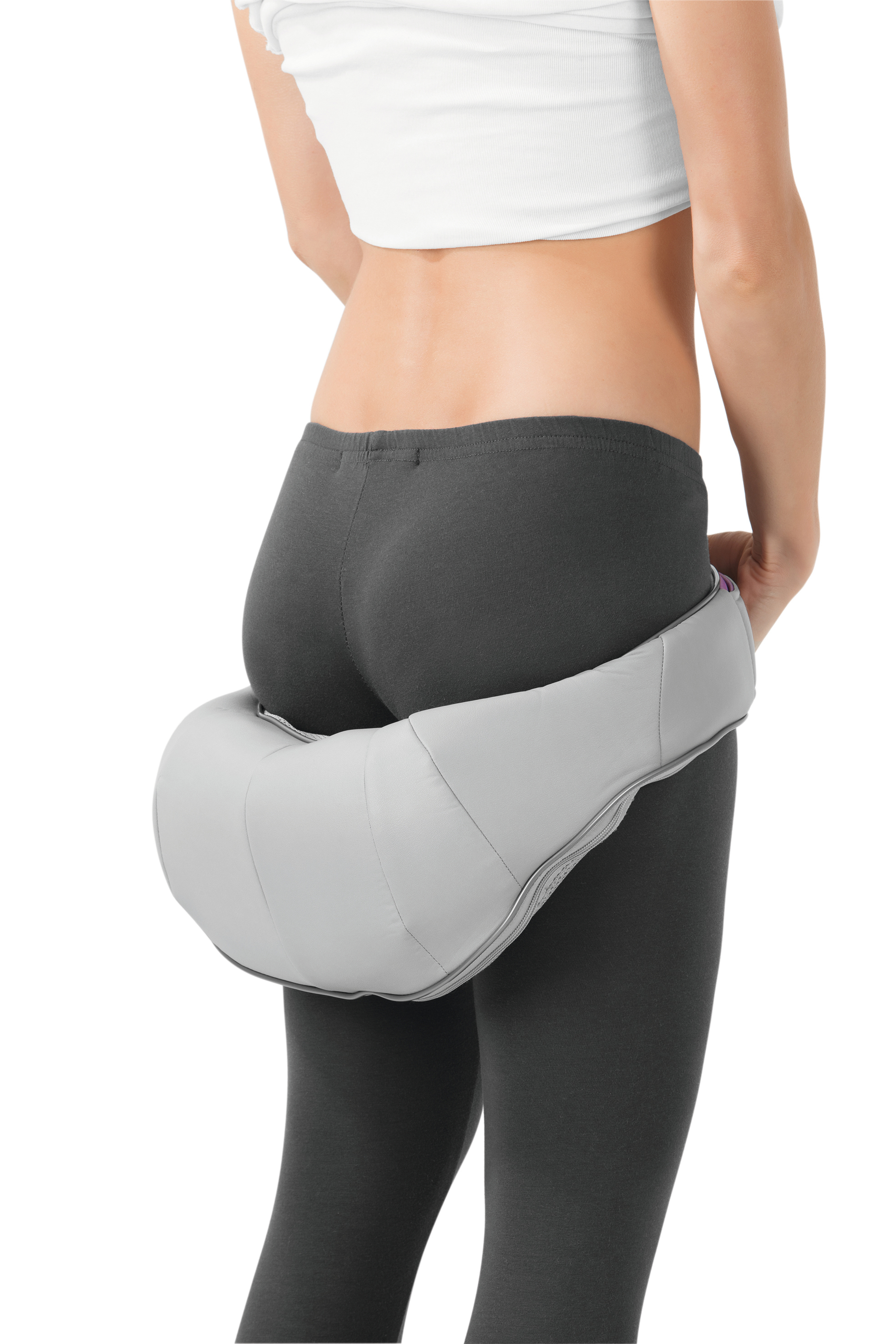 VITALMAXX 05169 SHIATSU-MASSAGEGERÄT NACKEN & SCHULTER Massagegerät