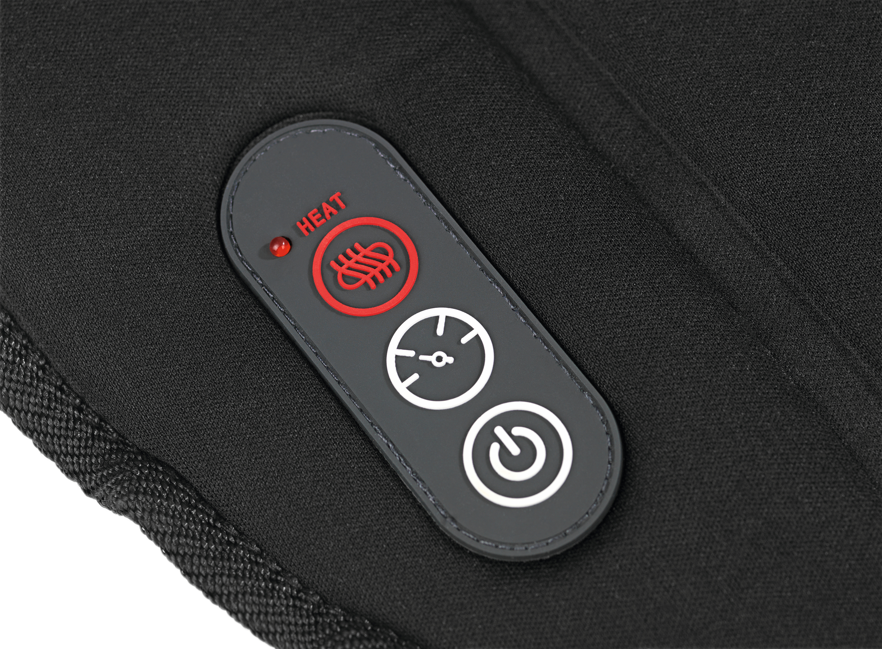 VITALMAXX 03444 MASSAGEMATTE 2IN1 12V Massagematte