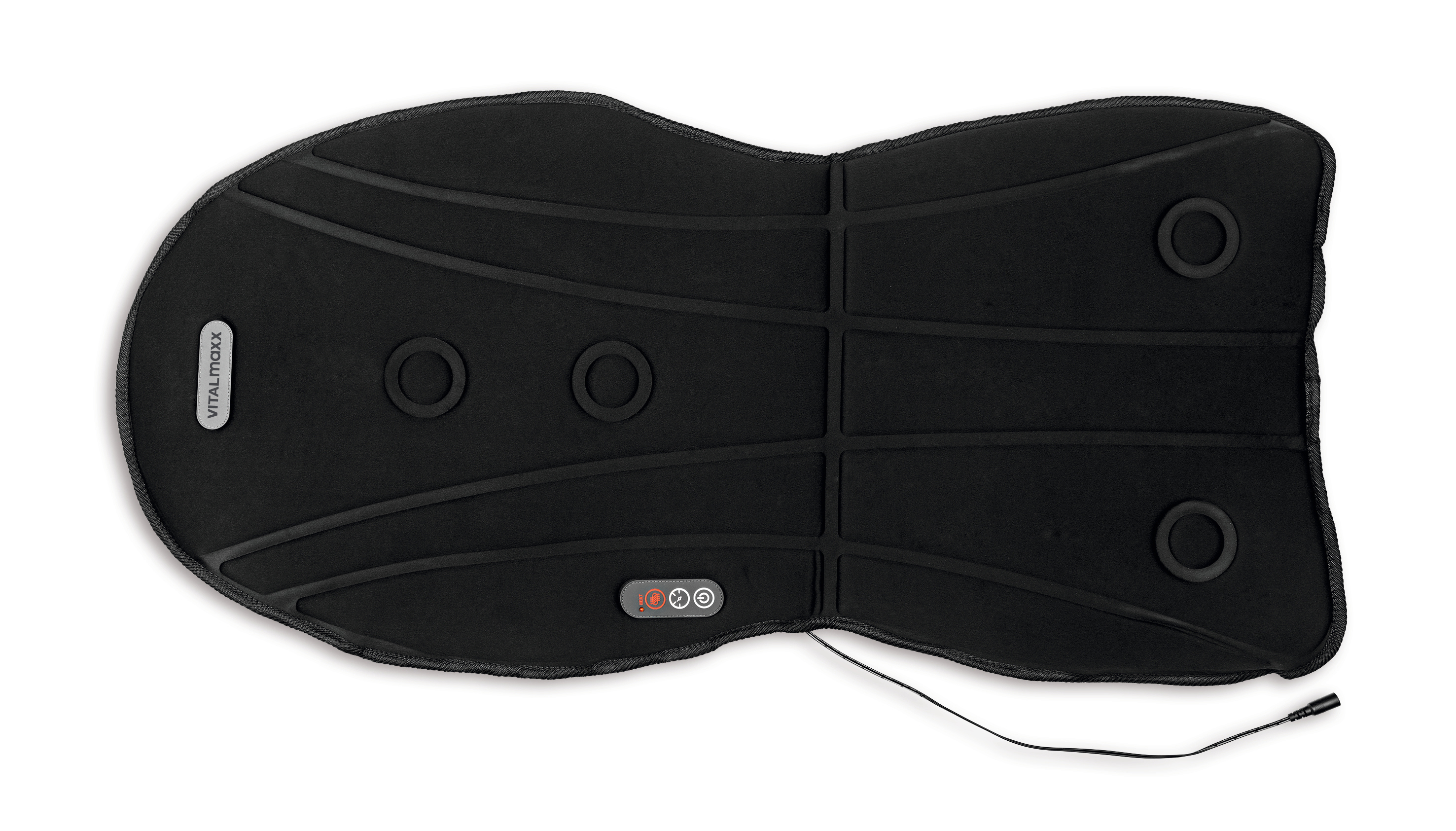 VITALMAXX 03444 MASSAGEMATTE 2IN1 12V Massagematte