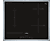 BOSCH PVS645FB5E Serie6 Beépíthető indukciós CombiInduction üvegkerámia főzőlap