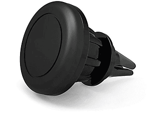 S-LINK SL-AT17 Universal Ayarlanabilir Mıknatıslı Araç İçi Telefon Tutucu Siyah