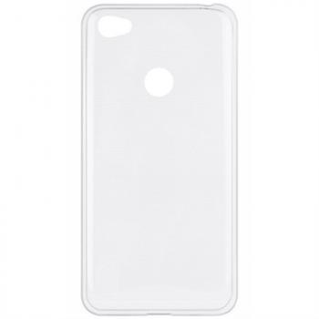 Funda - Muvit Mucrs0185, Para Xiaomi MI8, Transparente