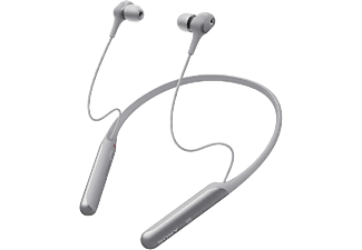 SONY WI-C600N ezüst vezeték nélküli headset (WIC 600 NH)