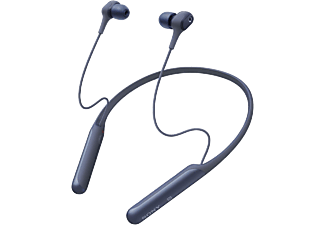 SONY WI-C600N kék vezeték nélküli headset (WIC 600 NL)