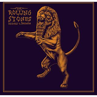 The Rolling Stones - Bridges To Bremen Live DVD + CD