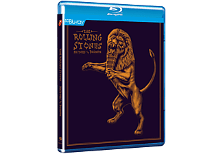 The Rolling Stones - Bridges To Bremen (Blu-ray)