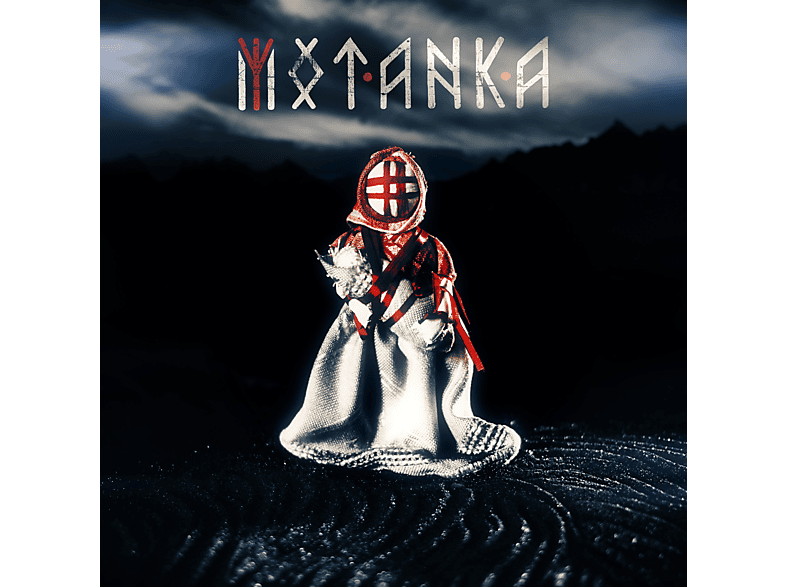 (Vinyl) - Motanka - Motanka