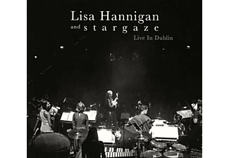 Stargaze, Lisa Hannigan - Live In Dublin  - (CD)