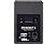 KRK Rokit RP5 G4 - Enceinte de monitoring actif (Noir)
