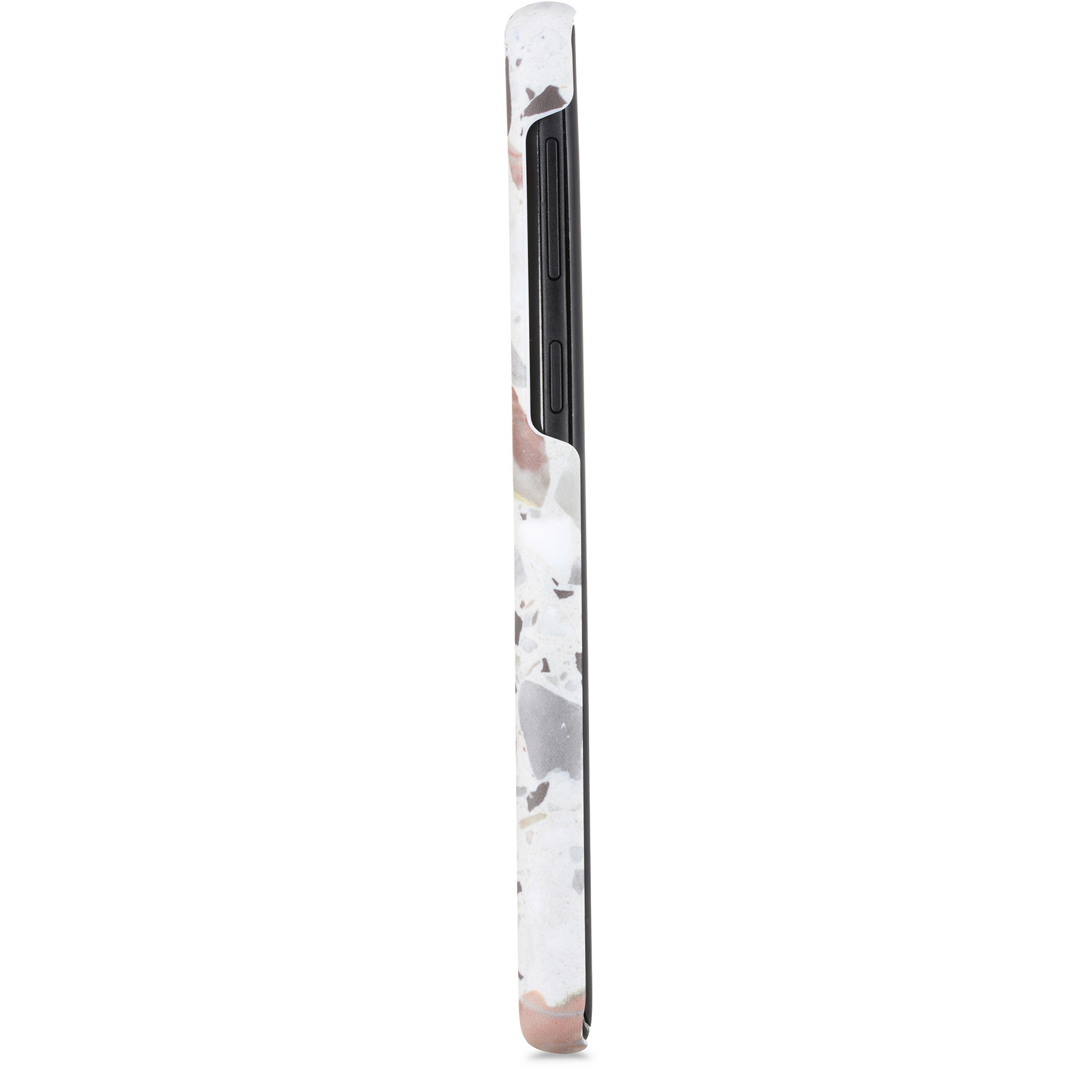 HOLDIT Terrazzo, Backcover, Samsung, Galaxy S10, Ceramic