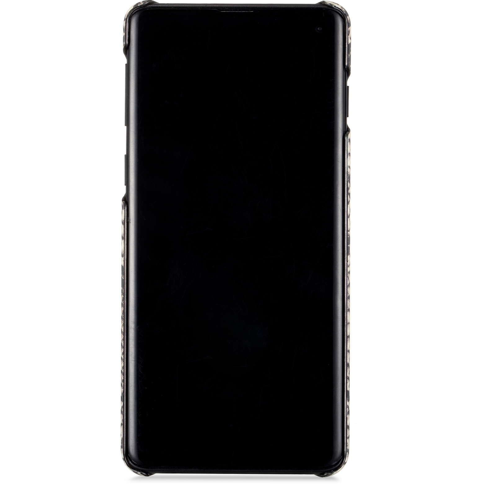 HOLDIT Snake, Backcover, Samsung, Galaxy S10, Mehrfarbig