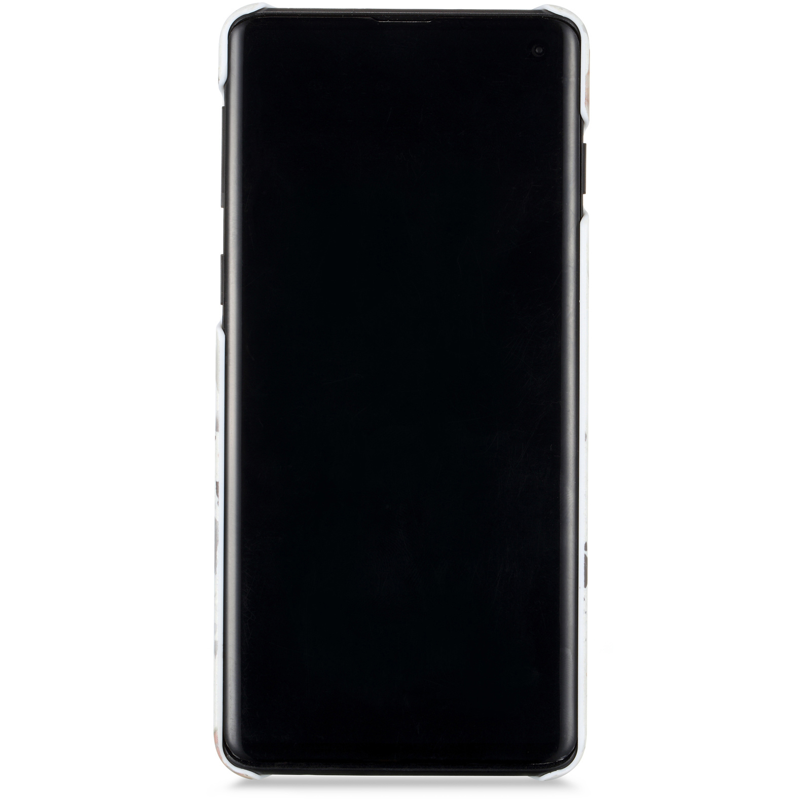 HOLDIT Terrazzo, Backcover, Samsung, Galaxy S10, Ceramic