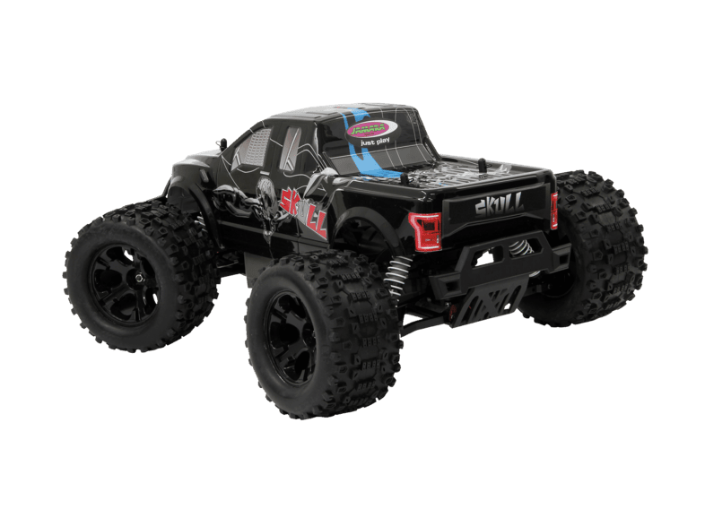 jamara rc truck