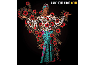 Angelique Kidjo - Celia (CD)