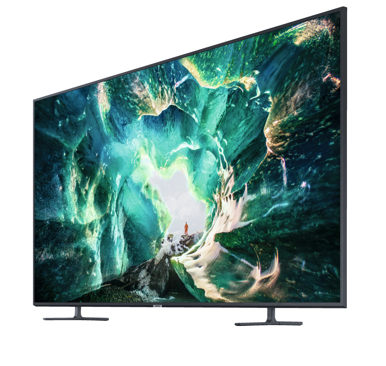 SAMSUNG UE82RU8009, 207 cm (82 Zoll), UHD 4K, SMART TV ...