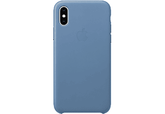 APPLE Étui cuir - Couverture (Convient pour le modèle: Apple iPhone XS Max)