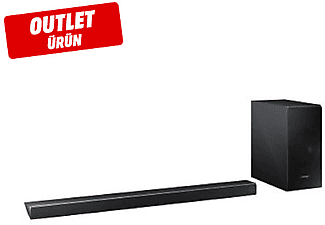 SAMSUNG HW-N650/TK 360W 5.1 Kanal Bluetooth Soundbar Outlet 1181520