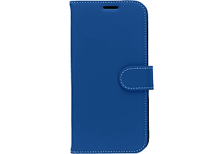 ACCEZZ Booklet Wallet iPhone Xs Max Blauw