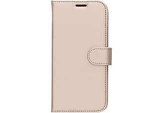 ACCEZZ Booklet Wallet iPhone Xs Max Goud
