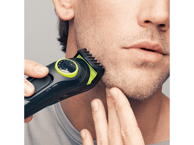 Braun BT3041 szakállvágó, 39 hosszbeállítás, 2 fésű, Gillette Fusion5 ProGlide borotva, Akkumulátor, Fekete Braun BT3041 szakállvágó, 39 hosszbeállítás, 2 fésű, Gillette Fusion5 ProGlide borotva, Akkumulátor, Fekete