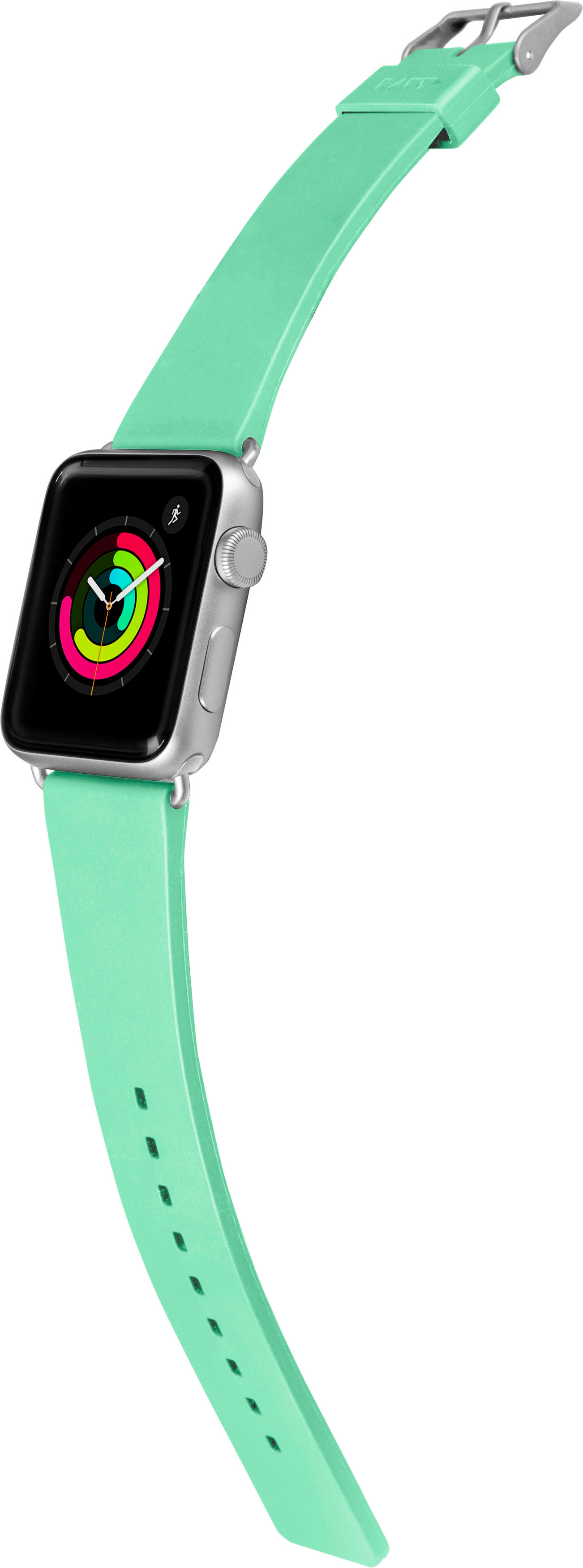 LAUT Active, Ersatzarmband, Mint