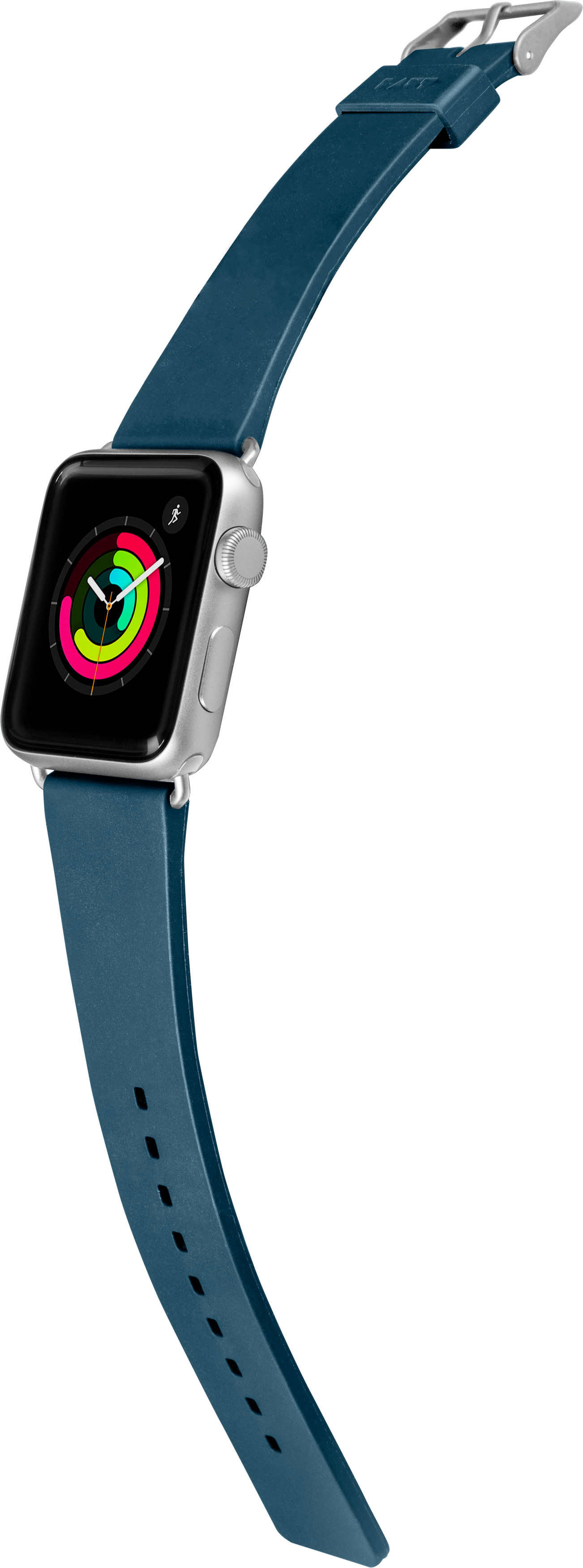 LAUT Active, Ersatzarmband, Blau