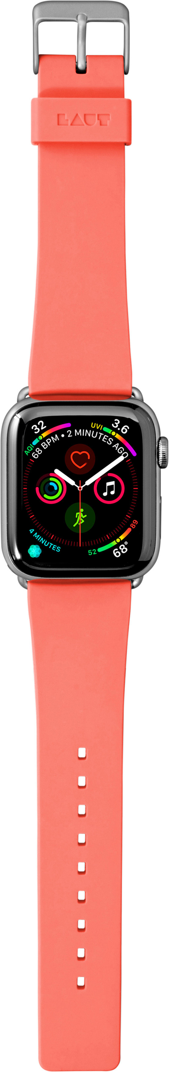 LAUT Active, Ersatzarmband, Pink