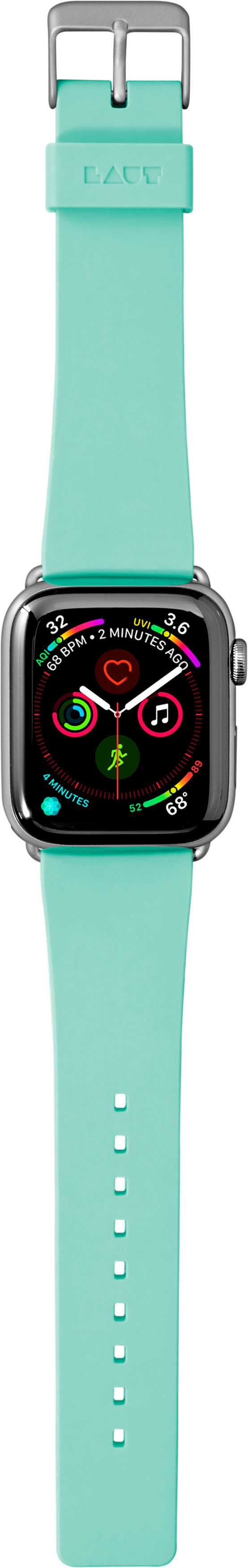LAUT Active, Ersatzarmband, Mint