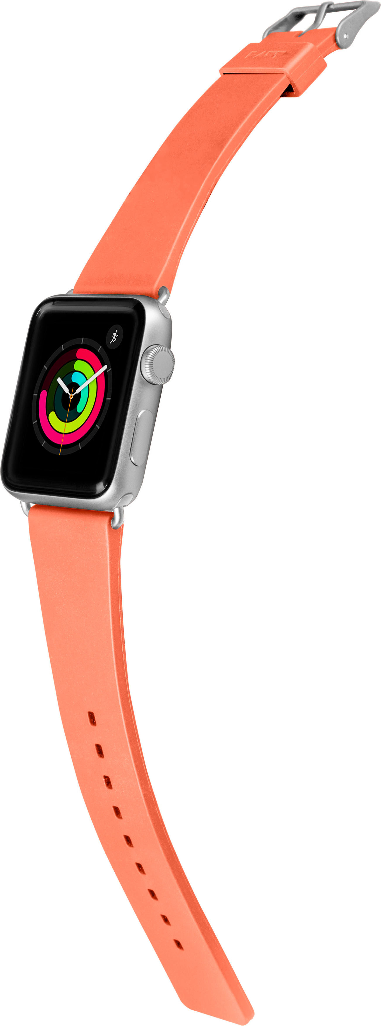 LAUT Active, Ersatzarmband, Pink