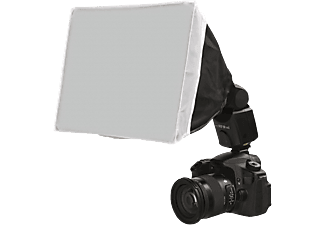 DÖRR QFASB-2030 - Softbox (Schwarz/Silber)