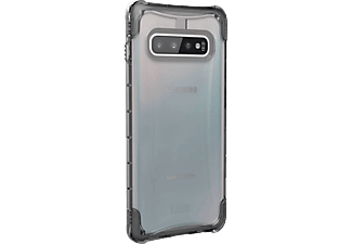 UAG Plyo Ice - Coque (Convient pour le modèle: Samsung Galaxy S10+)