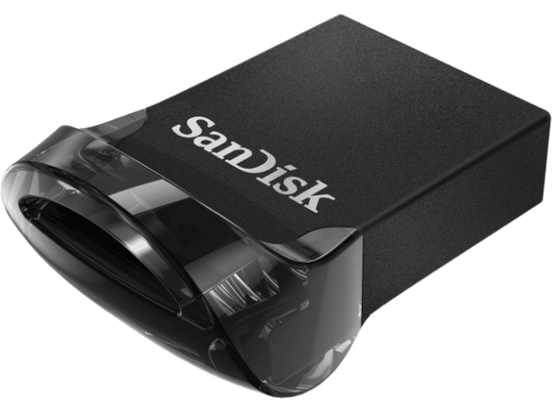 SANDISK Cruzer Fit Ultra 3.1 32 GB USB 3.1 Pendrive 173486