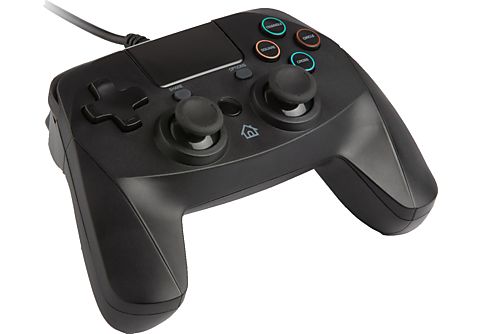 SNAKEBYTE 4 S mit 3 m Kabel Controller Schwarz für PlayStation 4 Controller  kaufen | SATURN