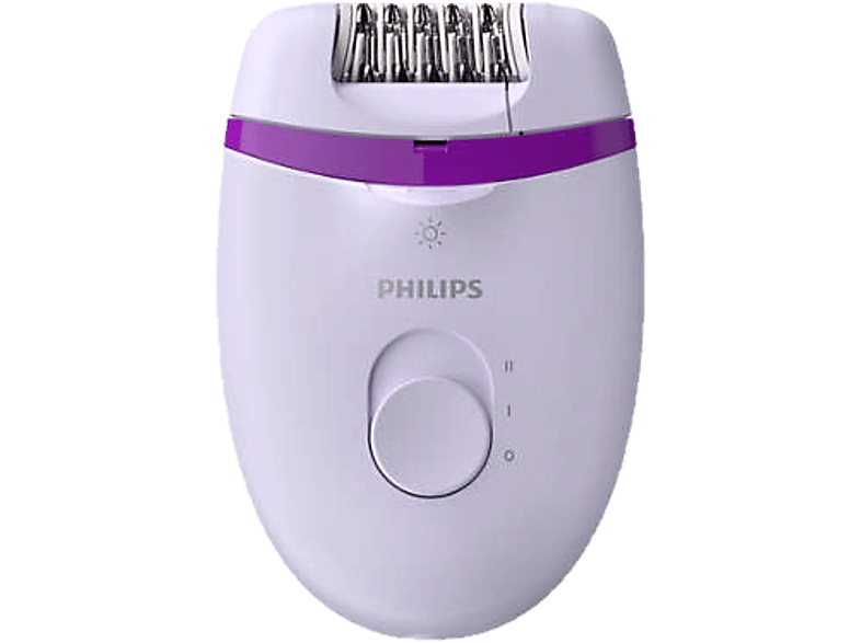 PHILIPS BRE275/00 Satinelle Essential kompakt epilátor | MediaMarkt