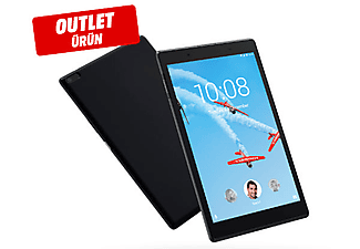 LENOVO Tab 4 8 -Qualcomm 1.4GHz İşlemci-2GB Ram-16GB Hafıza-Wifi-ZA2B0061TR Tablet Siyah Outlet 1176282