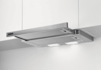 Flachschirmhaube ZHP60350SA