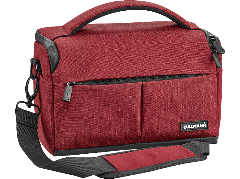 Cullmann Malaga Maxima 70 - Rood