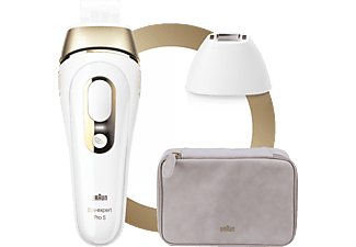 BRAUN IPL PL5124 Silk-Expert villanófényes szőrtelenítő