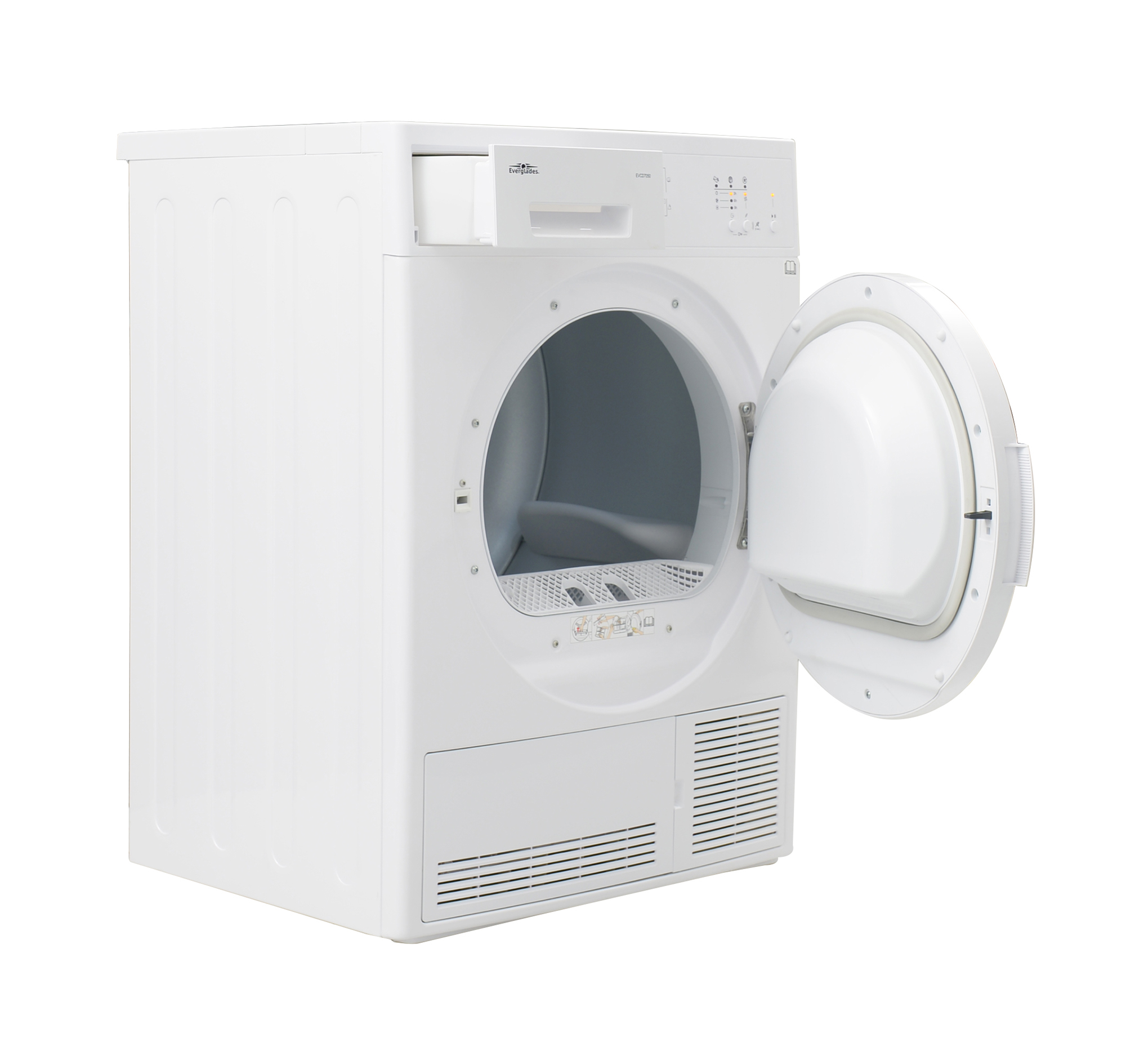 EVERGLADES EVCD7050 Condensdroger