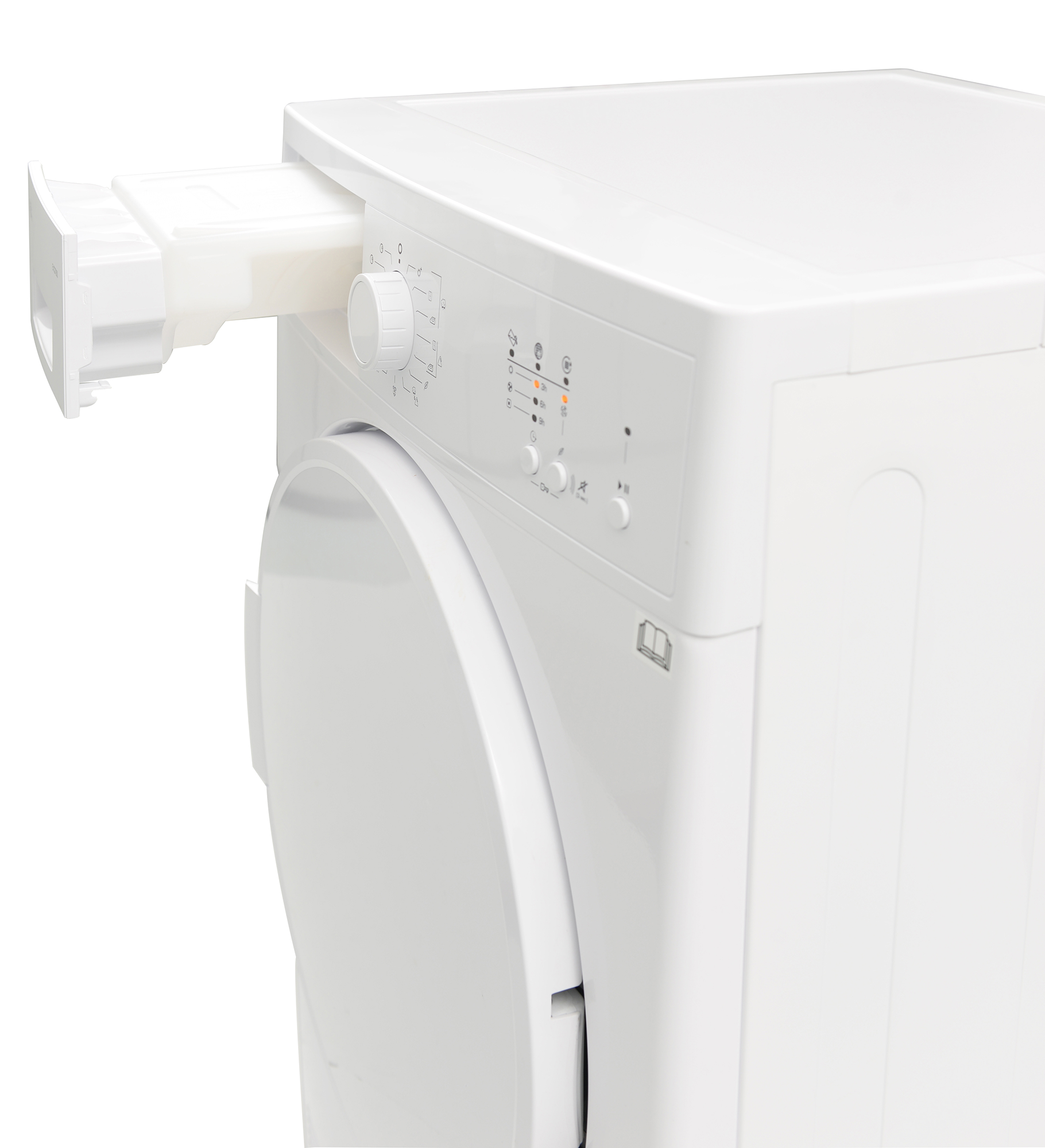 EVERGLADES EVCD7050 Condensdroger