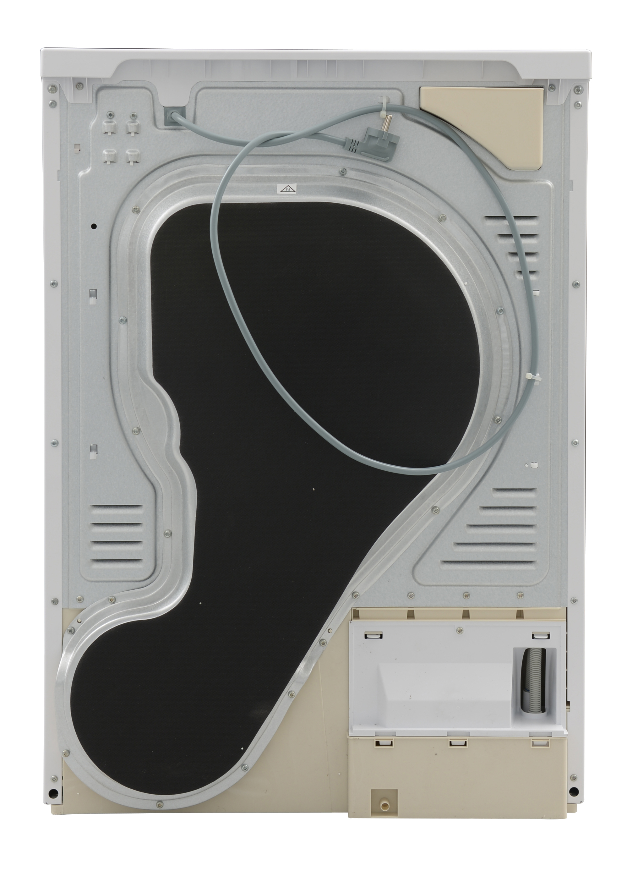EVERGLADES EVCD7050 Condensdroger