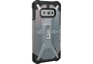 UAG Plasma Ice - Coque (Convient pour le modèle: Samsung Galaxy S10e)
