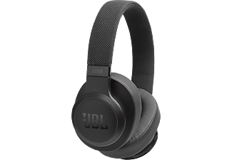 JBL LIVE 500BT - Cuffie Bluetooth (Over-ear, Nero)