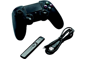 Nacon Ps4 Asymmetric Wireless Controller Controller Kaufen Saturn