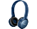 PANASONIC HF410BE kék bluetooth-os fejhallgató (RP-HF410BE-A)