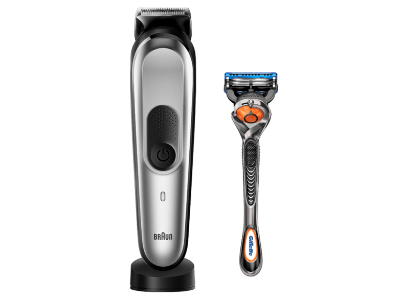 braun multi grooming kit mgk7020