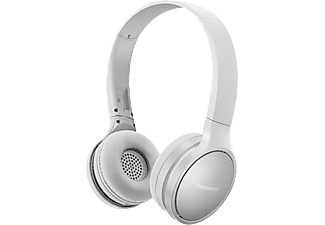 PANASONIC HF410BE fehér bluetooth-os fejhallgató (RP-HF410BE-W)