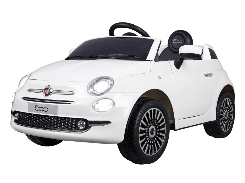 fiat 500 kids