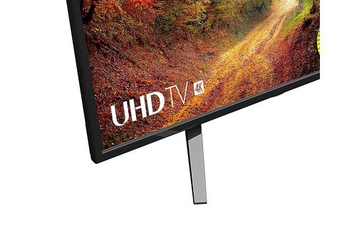 HISENSE TV LED VIDAA SMART 65'' 4K UHD - H65A7H