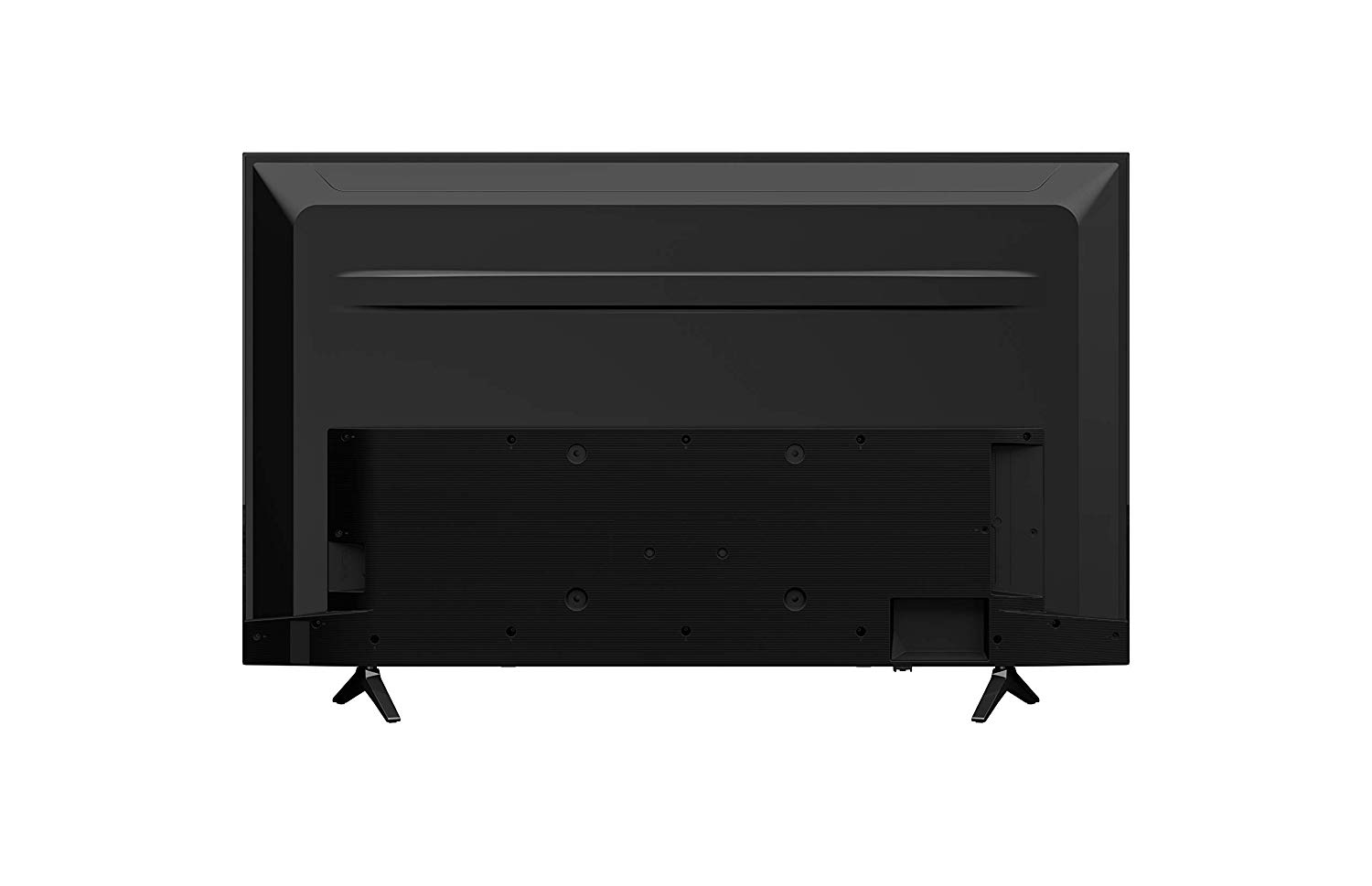 TV LED 65" - Hisense H65A6140, 4K UHD, HDR, Smart TV VIDAA U, Procesador Dual Core, Precision Colour